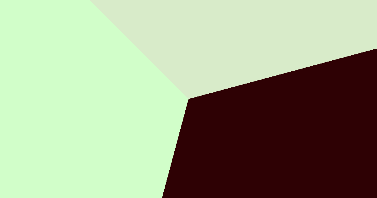 Gray, black and light green color palette