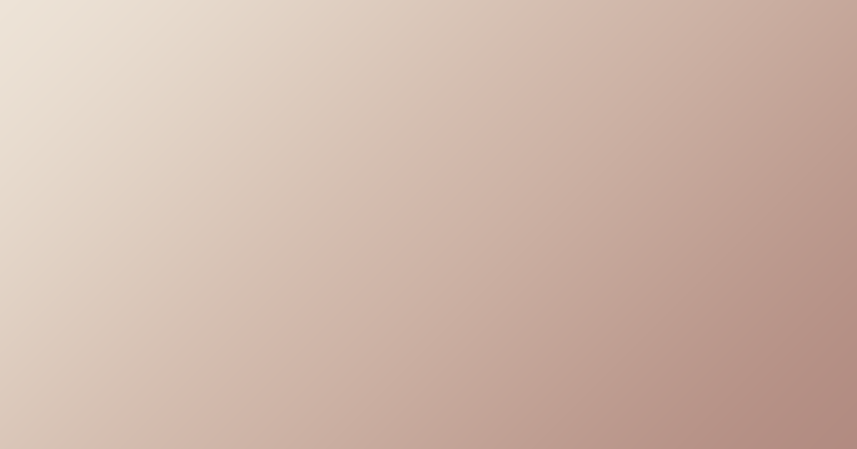 Gray to mauve color palette