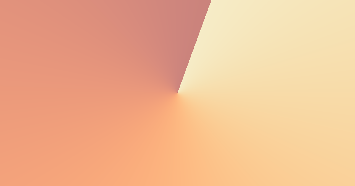 Farbpalette Beige, Pfirsich und Rosa in Pastell