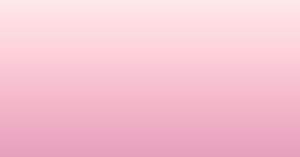 Palet warna Merah muda (monokrom) pastel