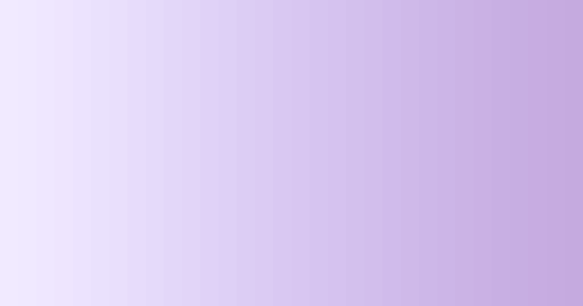 พาเลตต์สีเทาและลาเวนเดอร์ (สีเดียว)โทนพาสเทล