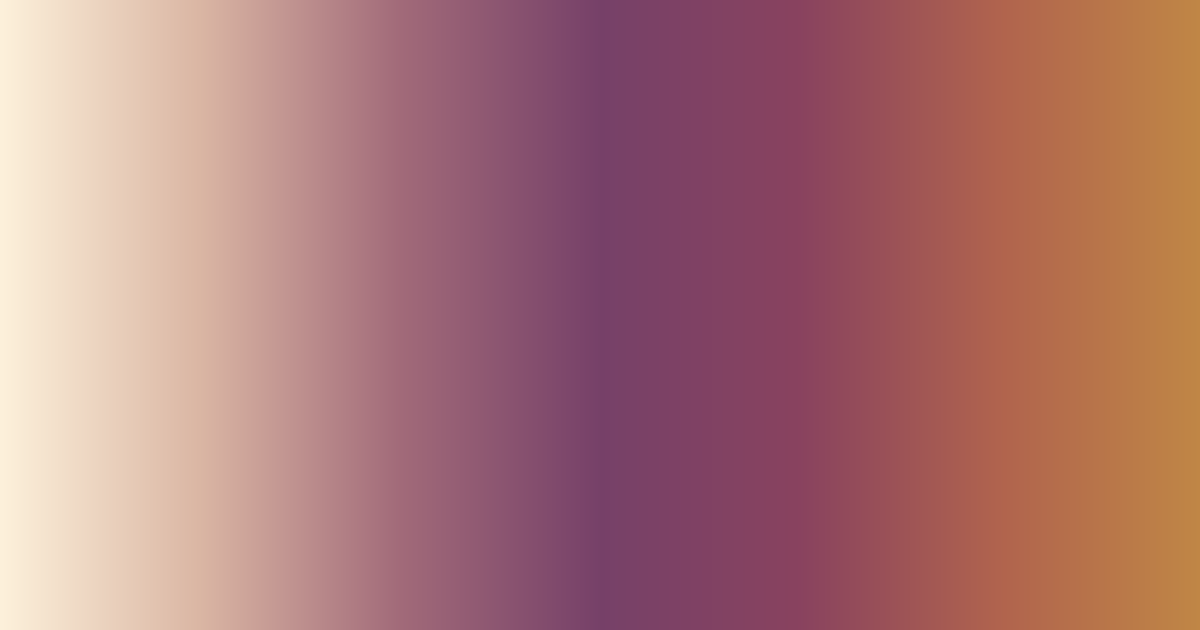 Warm beige, purple and brown color palette