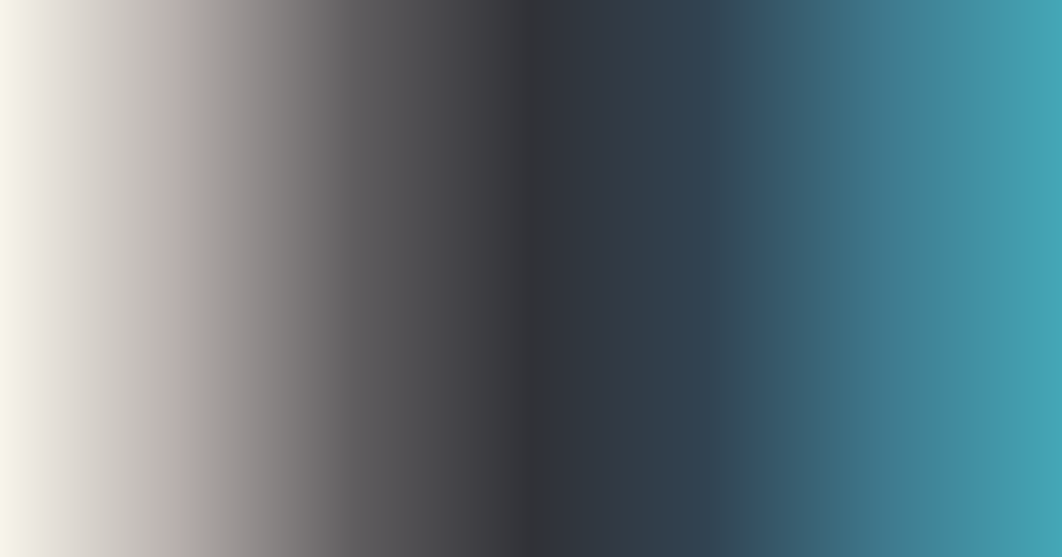 พาเลตต์สีขาว เทา เทาเข้ม และน้ำเงิน