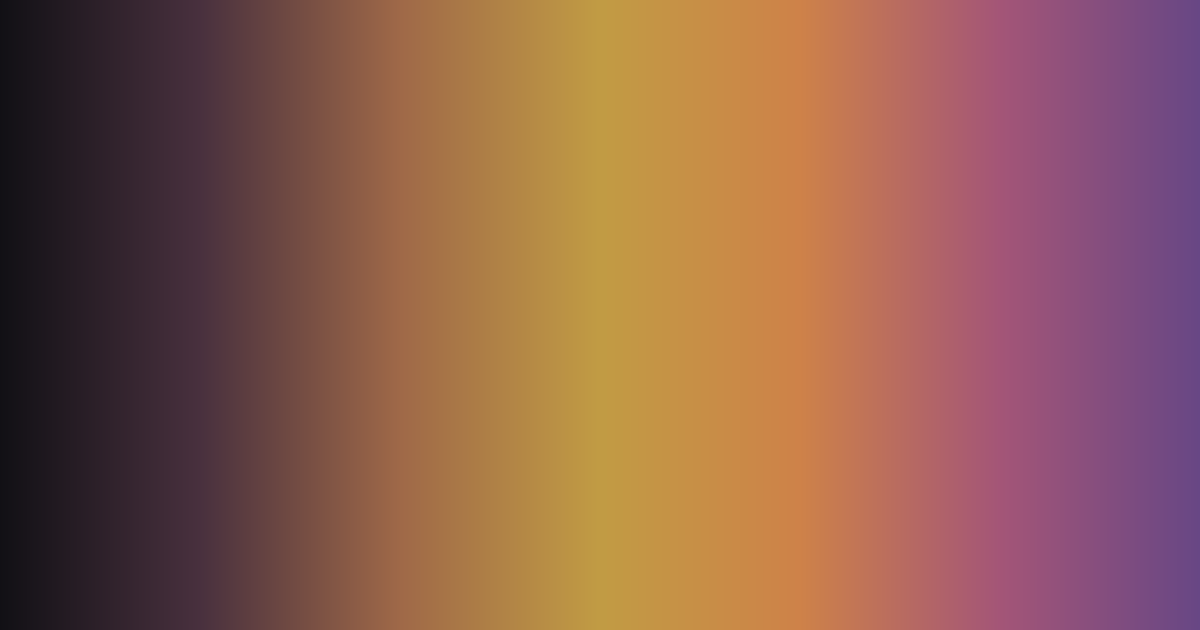 Farbpalette Schwarz, Braun und Violett