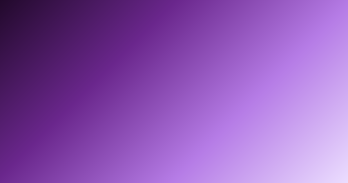 Farbpalette Dunkelviolett, Violett und Lavendel