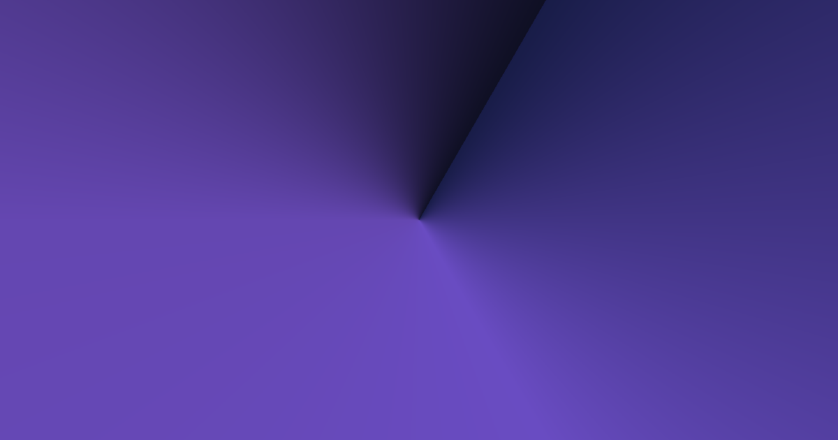 Farbpalette Analoges Marineblau und Violett