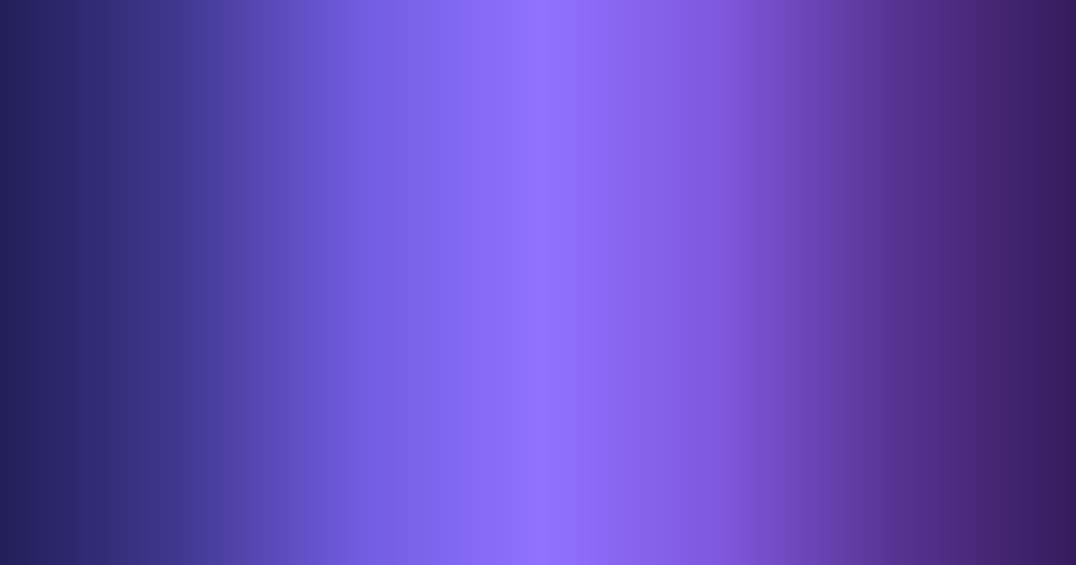 Azul marino, azul y morado (análogos): paleta de colores