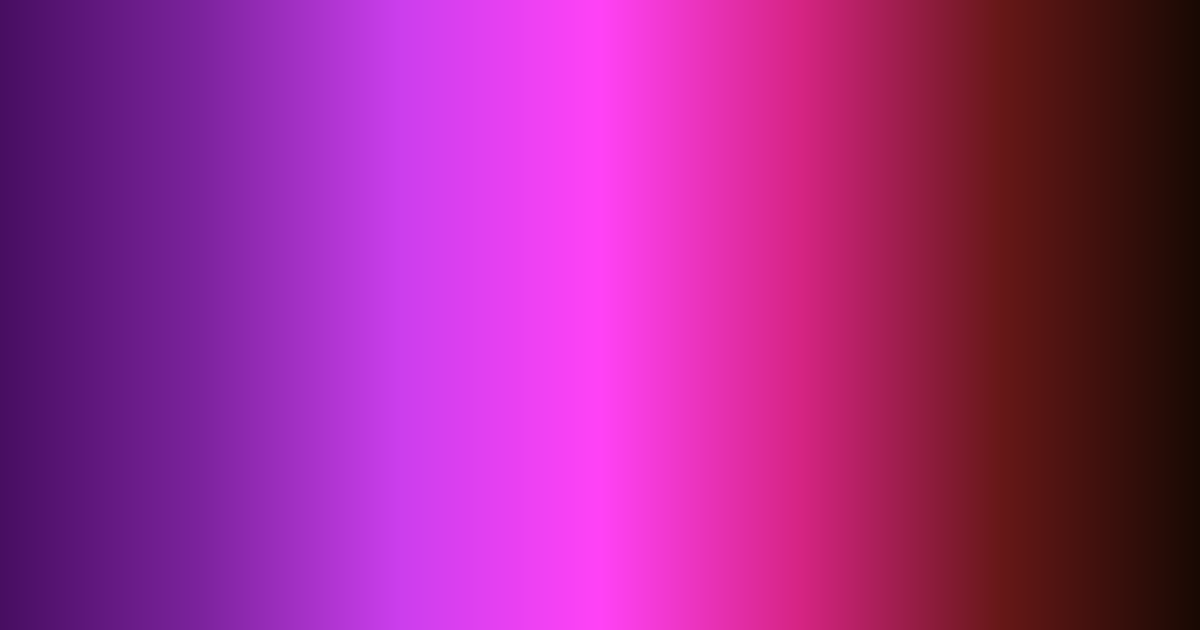 Purple, pink and brown color palette