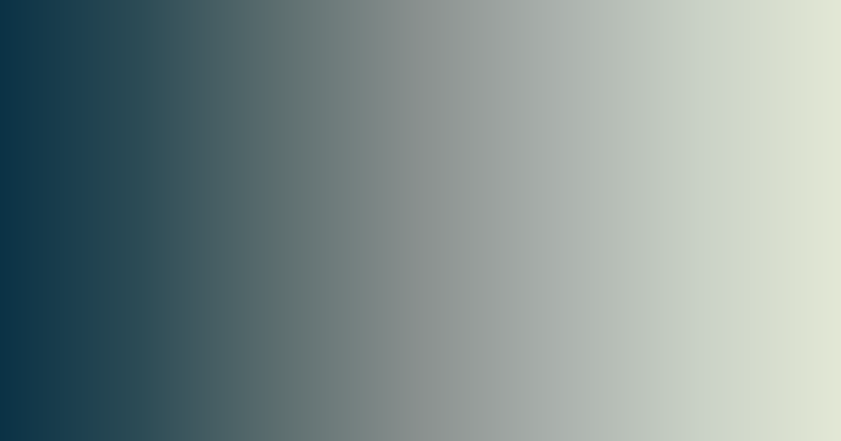 Navy to gray color palette