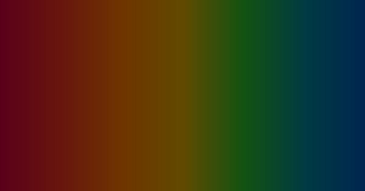 Maroon, brown, dark green and navy color palette