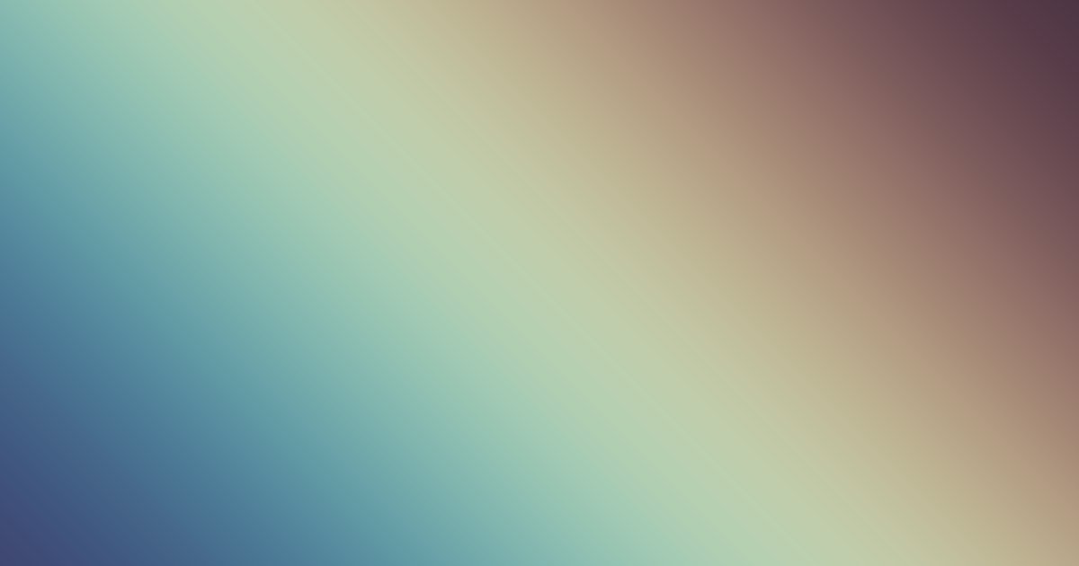 Dark purple, gray and blue color palette