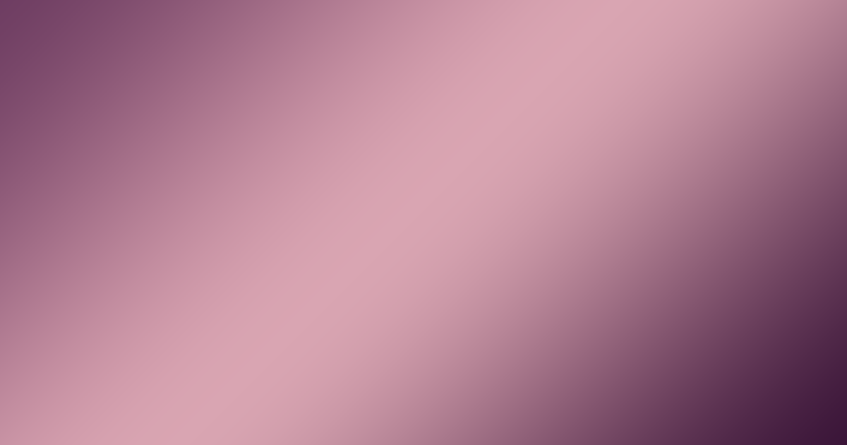 Muted purple, pink and dark purple color palette