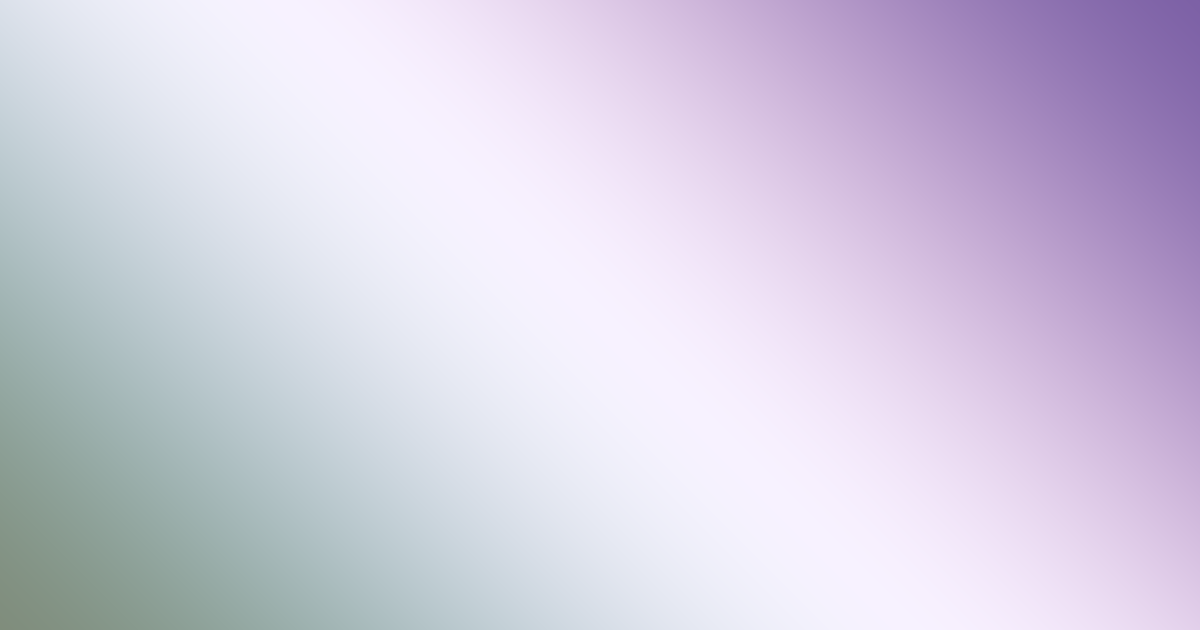 พาเลตต์สีม่วงถึงเทา (สีเดียว)