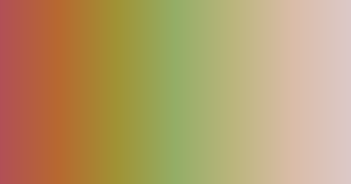 Farbpalette Warmes Rot, Braun und Rosa