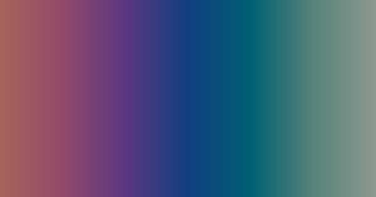 Farbpalette Mauve, Blau und Grau