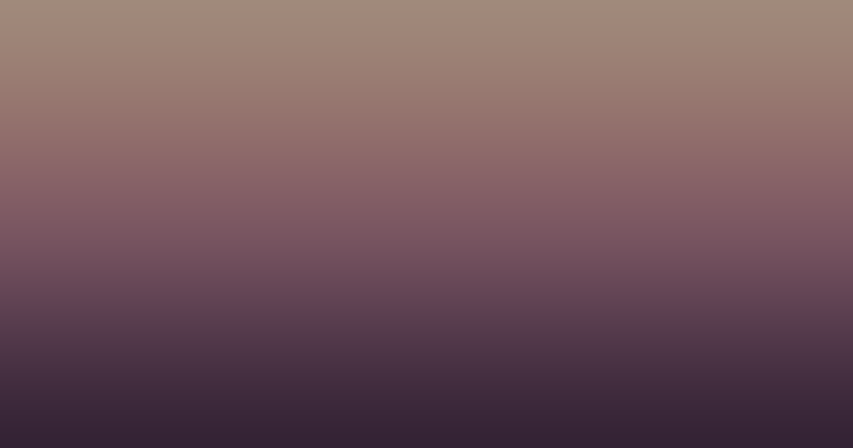 Gray to dark purple color palette