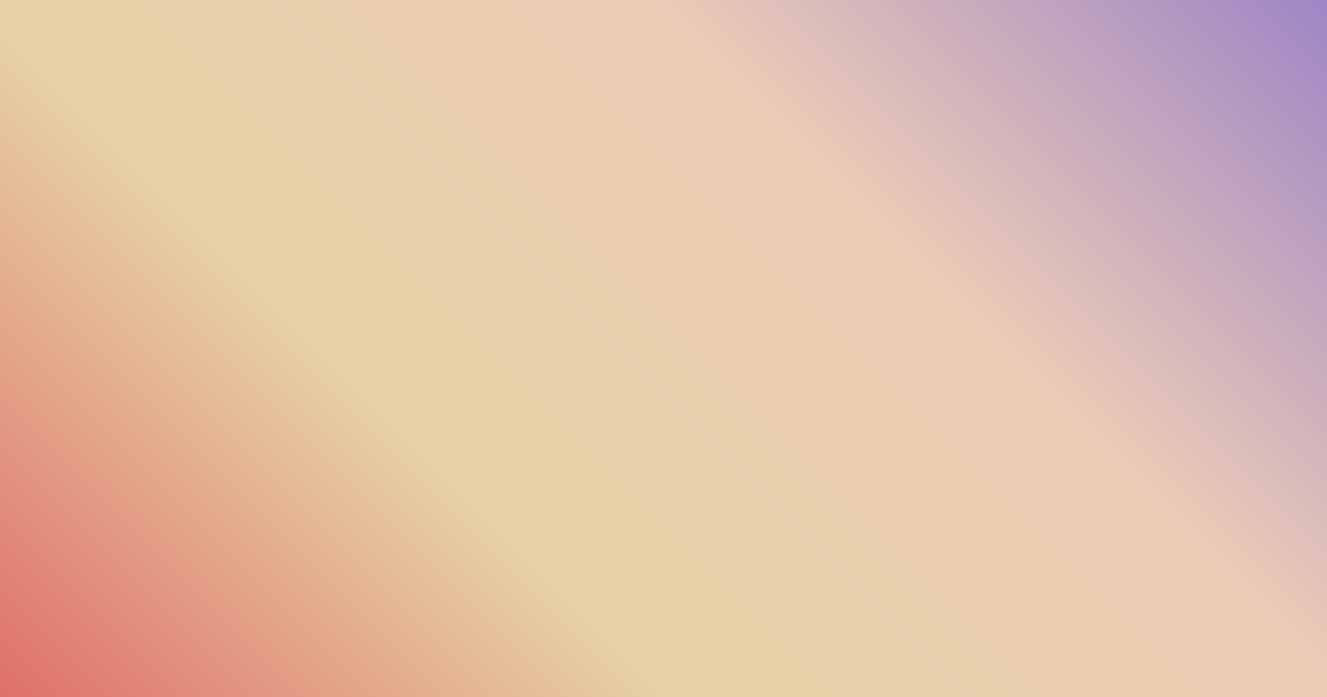 Farbpalette Dreifarbiges Lachs, Beige und Lavendel