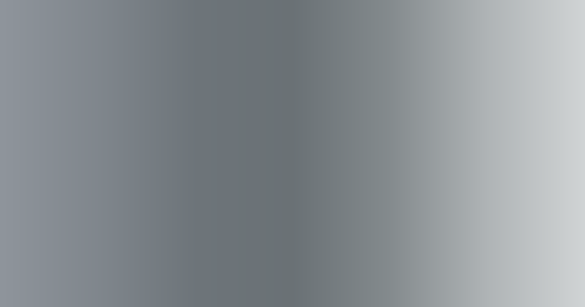 Gray color palette