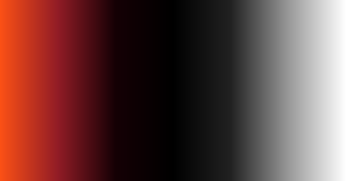Farbpalette Rot, Schwarz und Weiß
