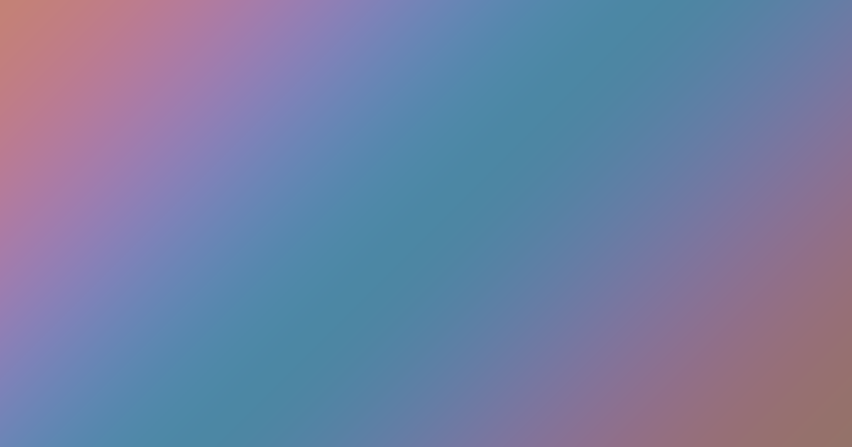 Pink, blue and mauve color palette