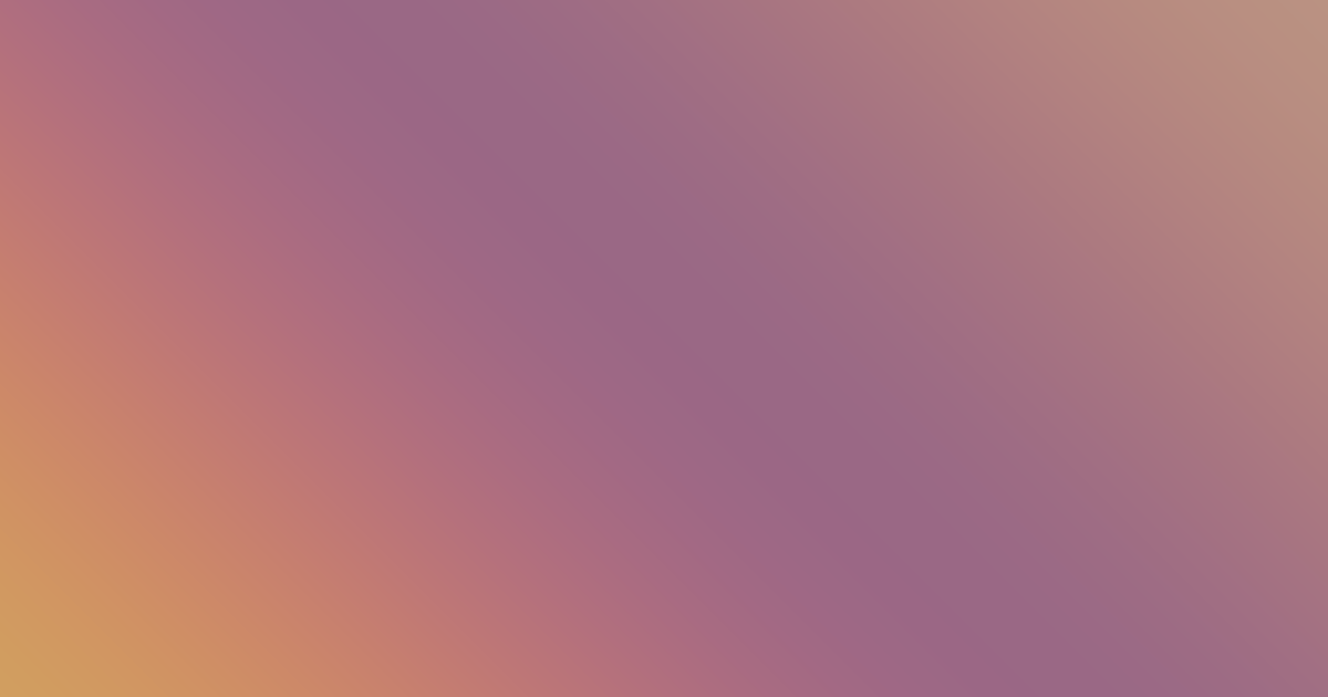 Analogous tan and mauve color palette