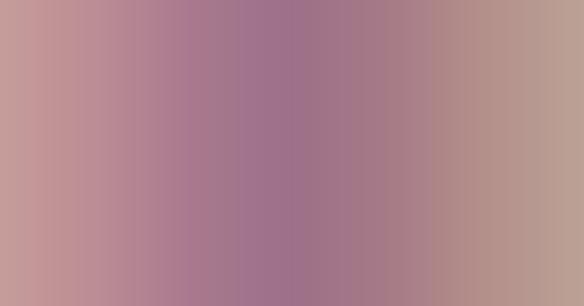 Seamless analogous pink and mauve color palette