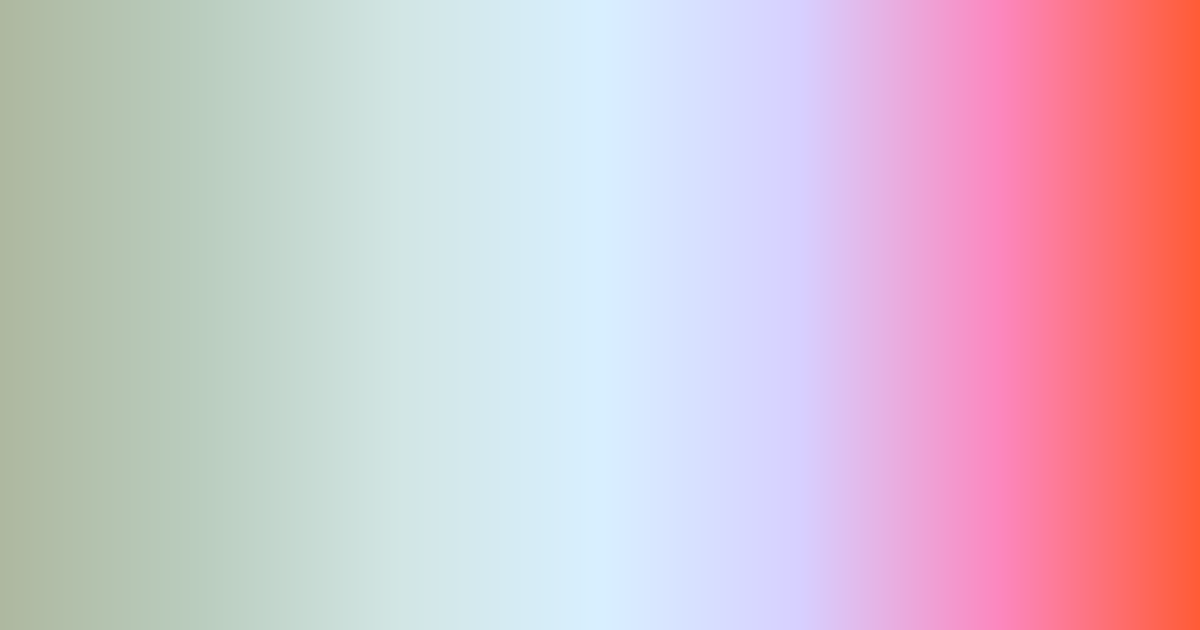 พาเลตต์สีเทา น้ำเงิน และชมพูโทนพาสเทล