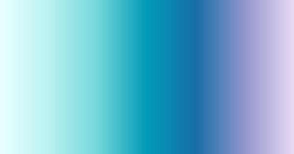 พาเลตต์สีฟ้าอ่อน น้ำเงิน และลาเวนเดอร์ (ไตรโทน)