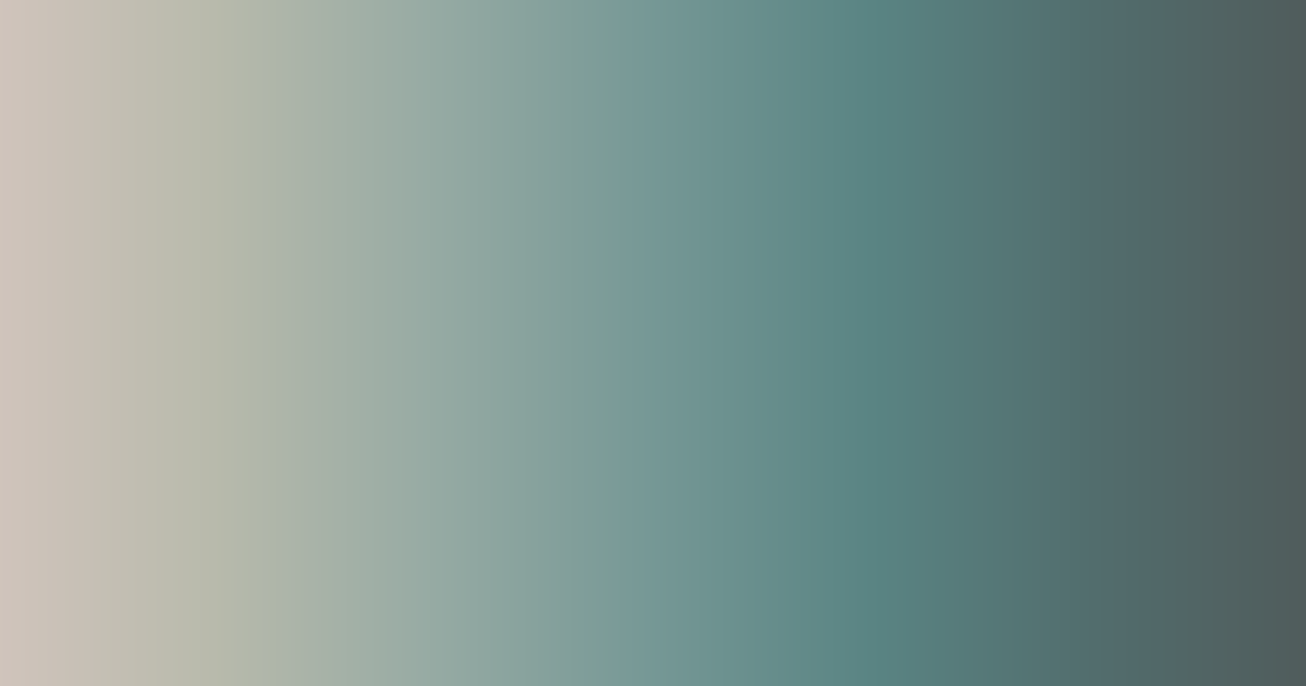 Soğuk tonlarda gri renk paleti