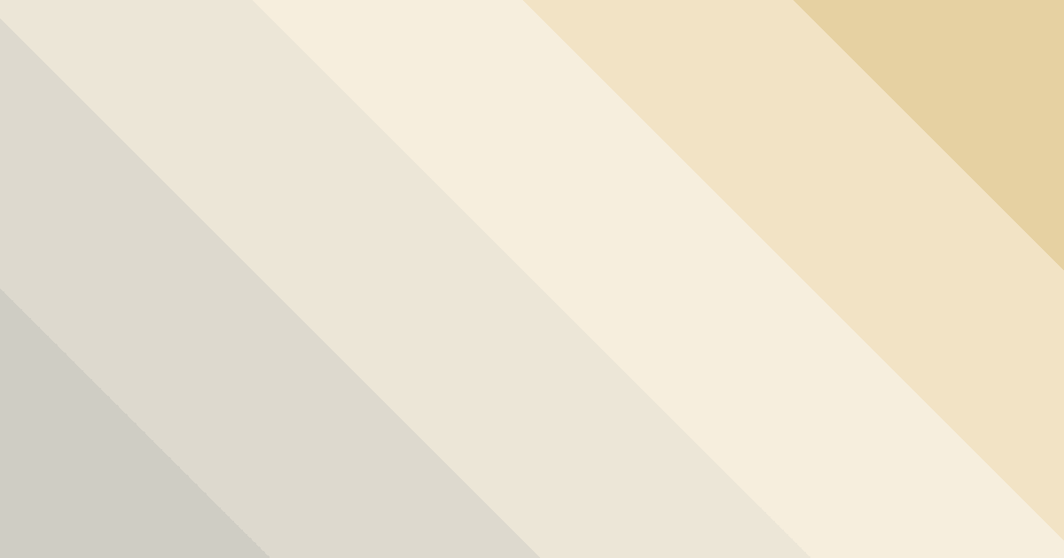 Monochrome gray and beige color palette
