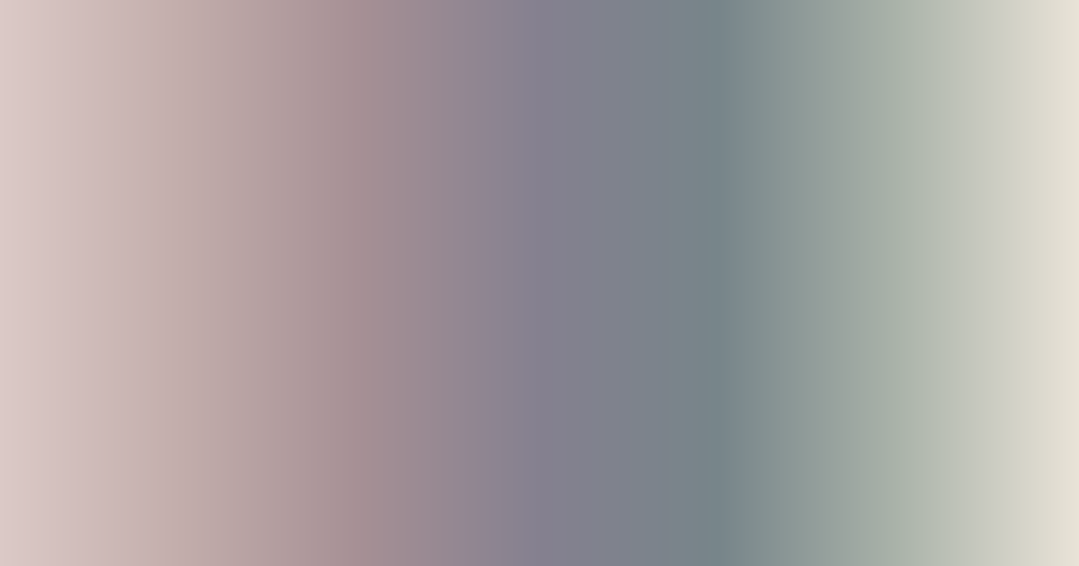Gray color palette