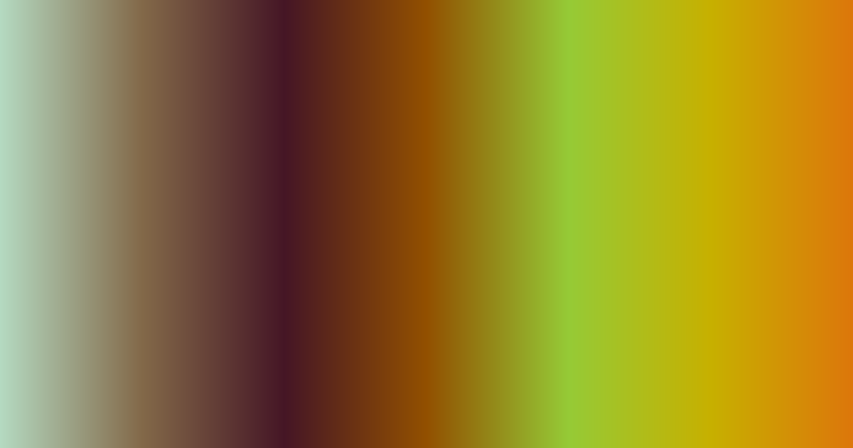 Gray, brown, maroon and orange color palette
