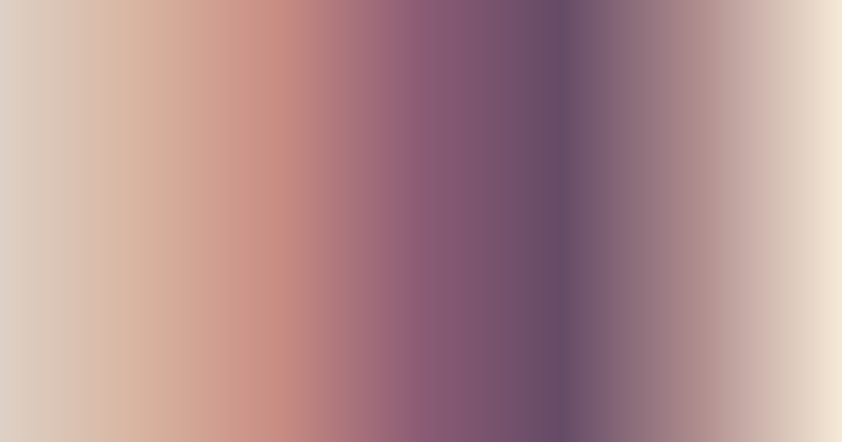 Gray, purple and off-white color palette