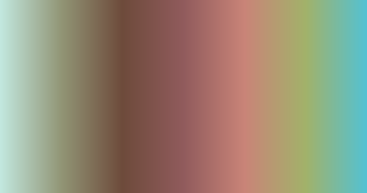 Gray, brown, pink and light blue color palette