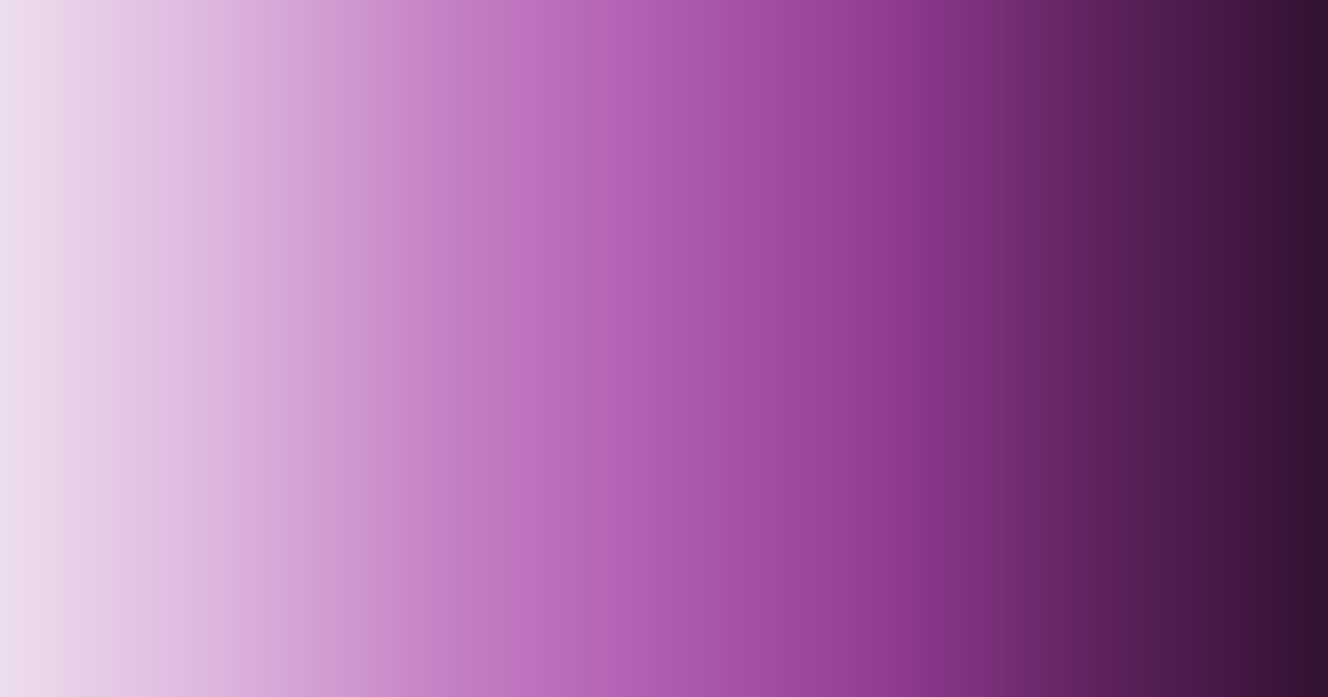 Palet warna Lavender, ungu, dan ungu gelap