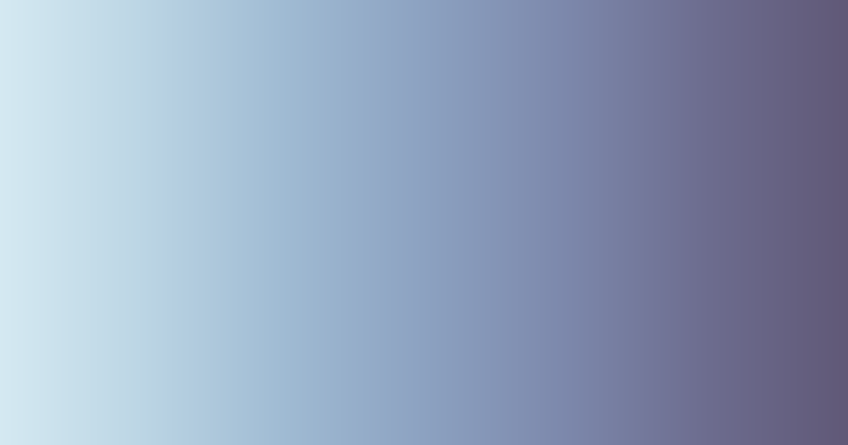 Farbpalette Hellblau bis Grau