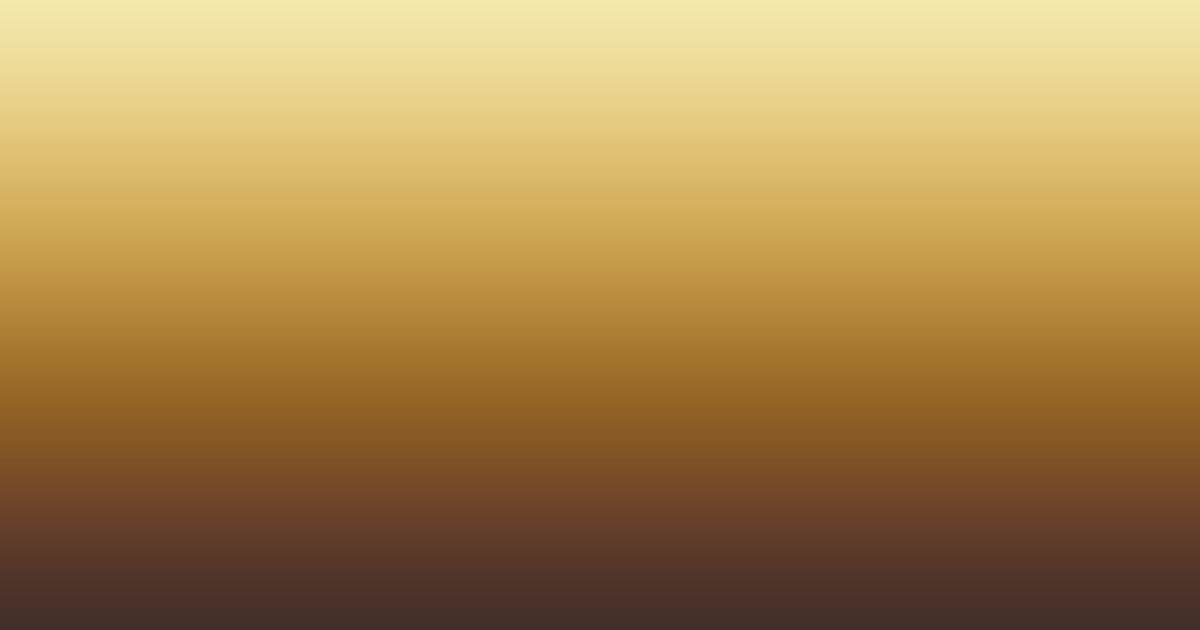 Warm beige to brown color palette