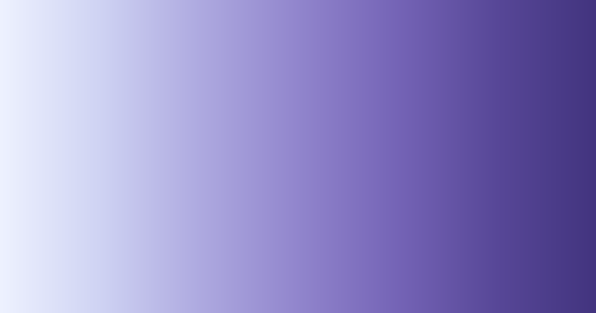Analogous gray, light blue and purple color palette