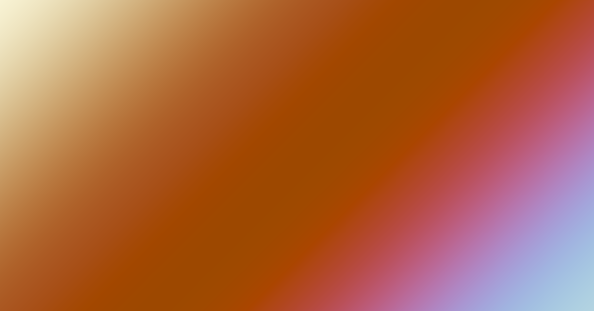 Beige, brown, purple and light blue color palette