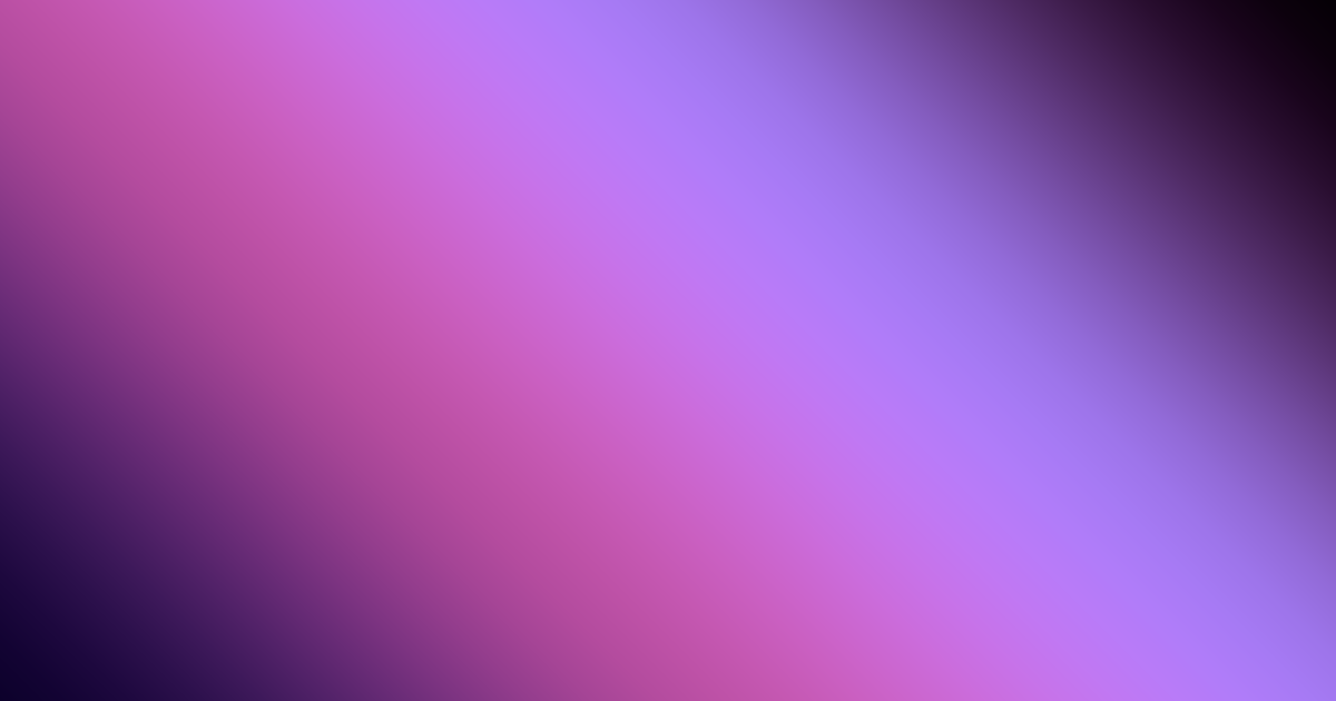 พาเลตต์สีกรมท่า ชมพู ม่วง และดำ (สีข้างเคียง)