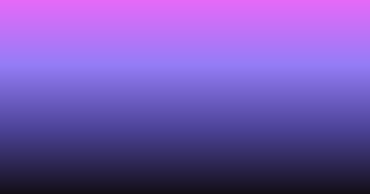 พาเลตต์สีดำ น้ำเงิน และม่วง (สีข้างเคียง)