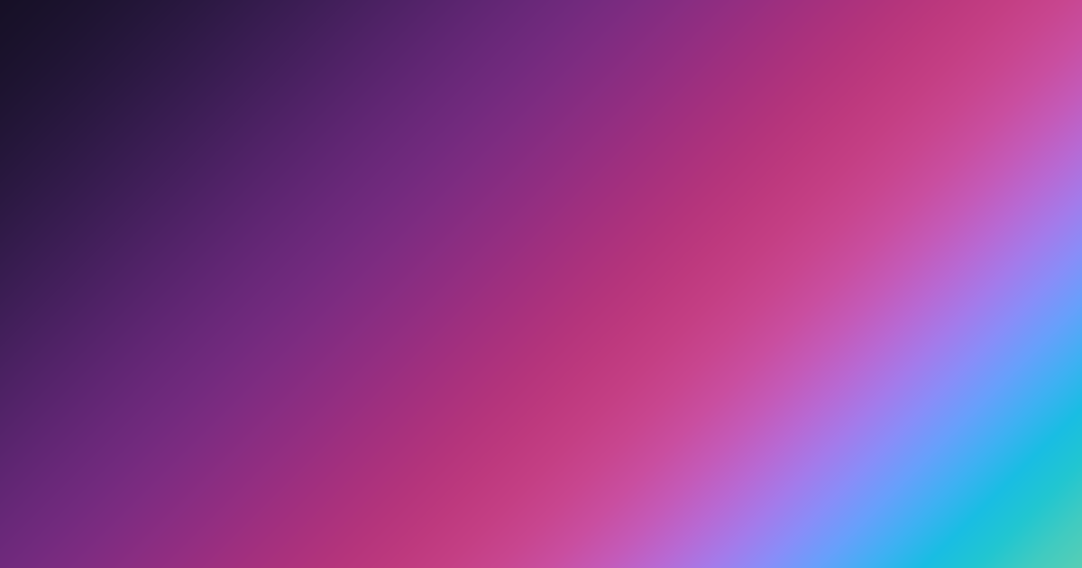 Navy, purple, pink and blue color palette