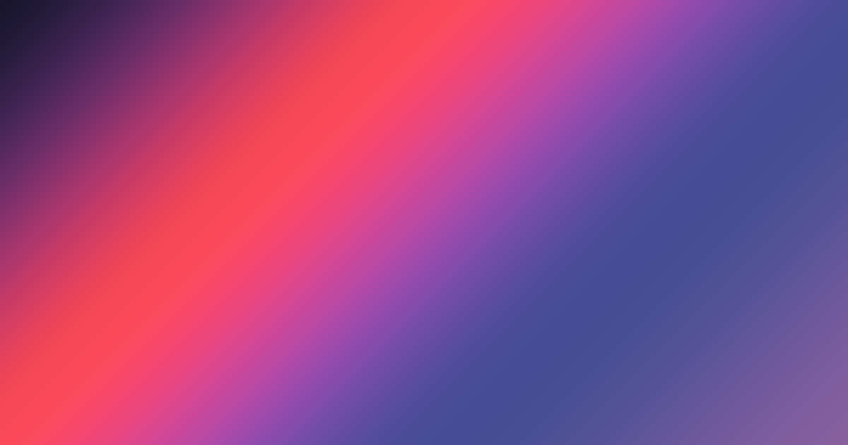 Navy, pink, blue and purple color palette