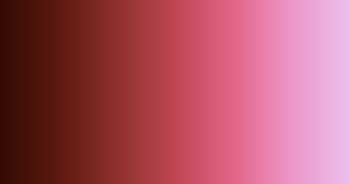 Farbpalette Analoges Braun, Kastanienbraun und Rosa