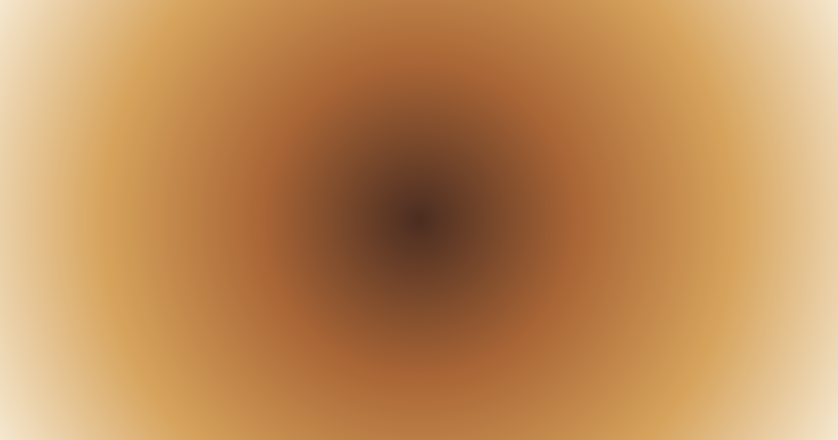 Monochrome brown to beige color palette