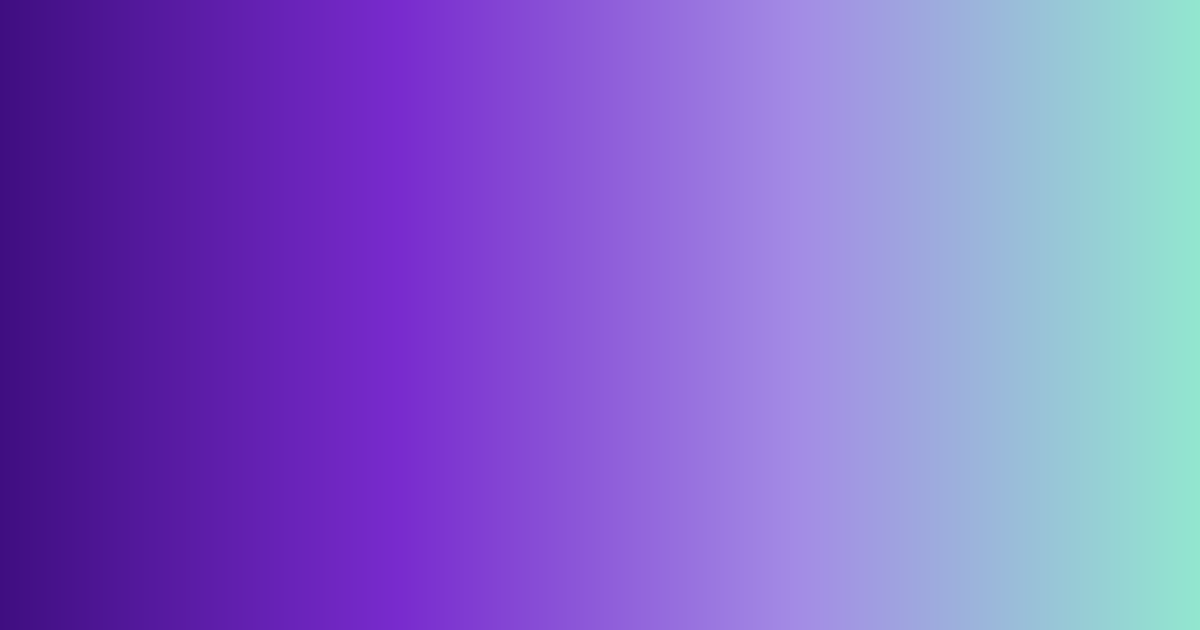 Farbpalette Kühles Violett, Lavendel und Hellblau
