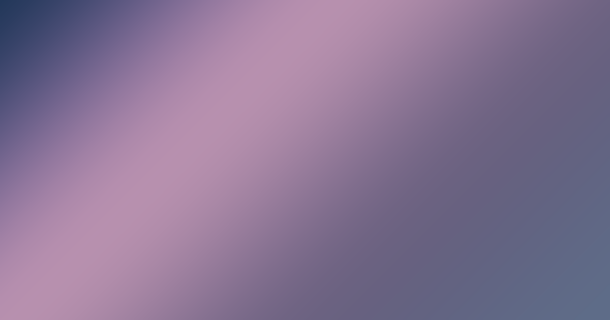 Analogous navy, purple and gray color palette