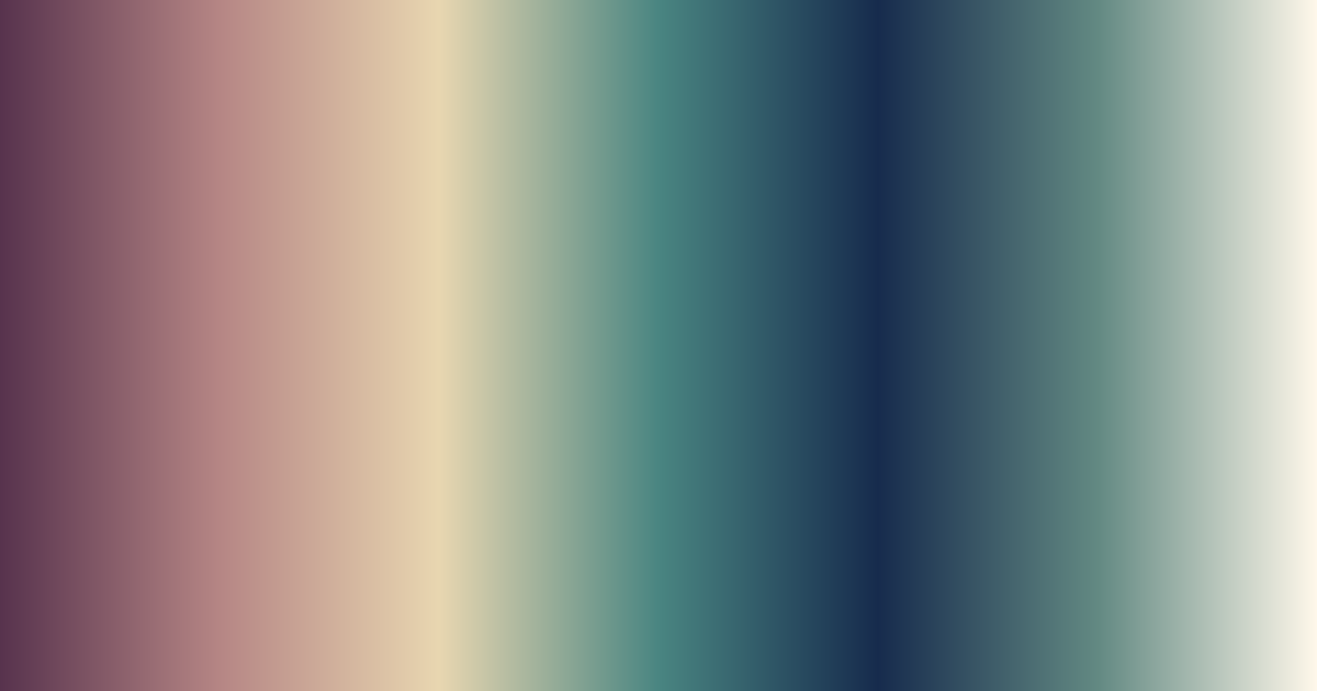 พาเลตต์สีม่วง เบจ กรมท่า และขาว