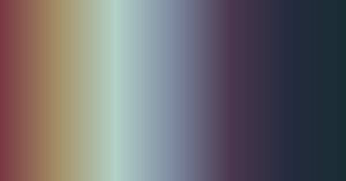 Marrón, gris, morado y azul marino: paleta de colores
