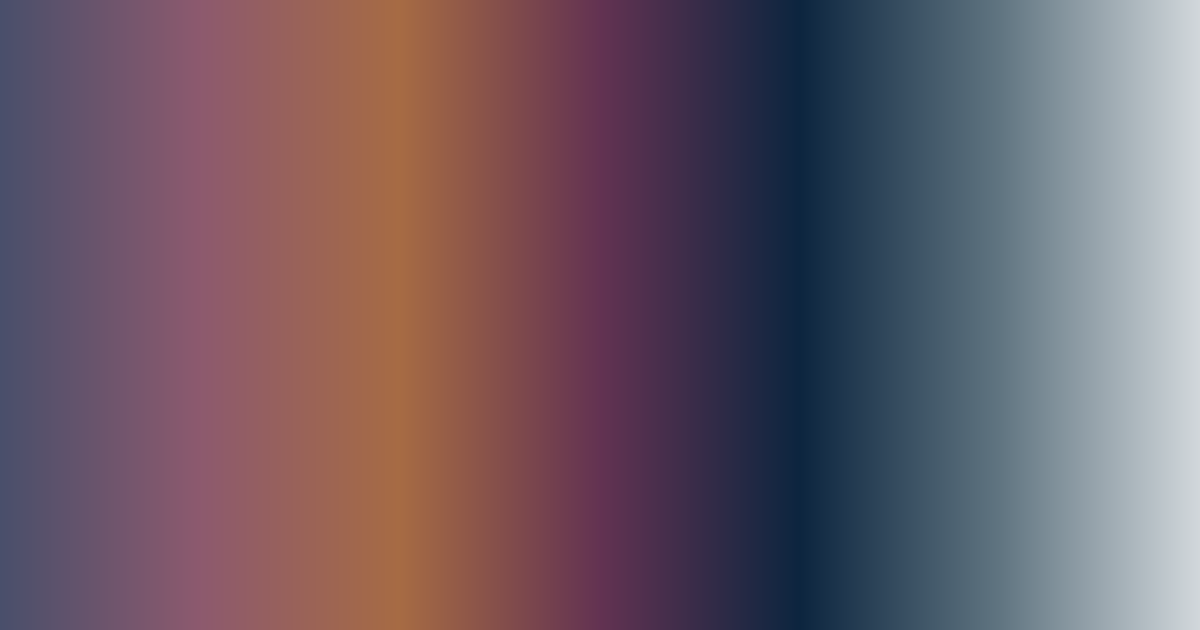พาเลตต์สีม่วง น้ำตาล กรมท่า และเทา